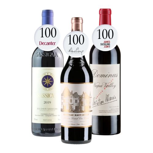 Buy 3 - Mix Country Premium